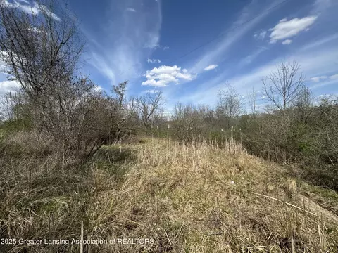 0 S Bradley Rd, Charlotte, MI 48813
