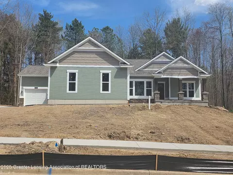 Undisclosed, Lansing, MI 48911