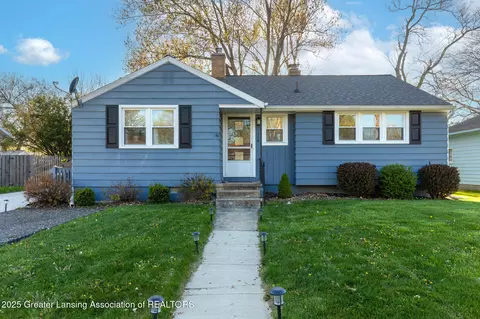 116 Western Ave, Lansing, MI 48917