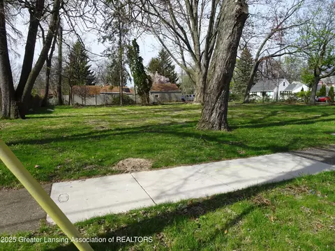 711 S Park Blvd, Lansing, MI 48910
