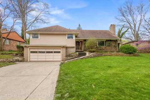 1500 Lindbergh Dr, Lansing, MI 48910