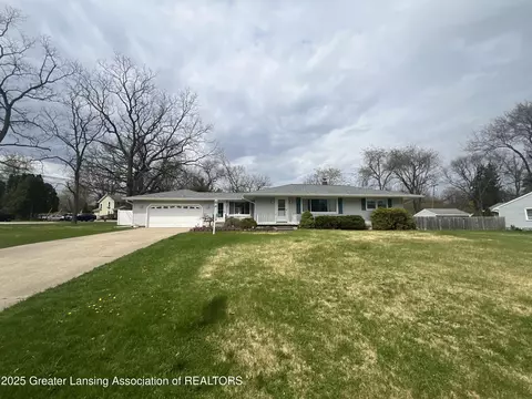 Undisclosed, Jackson, MI 49203