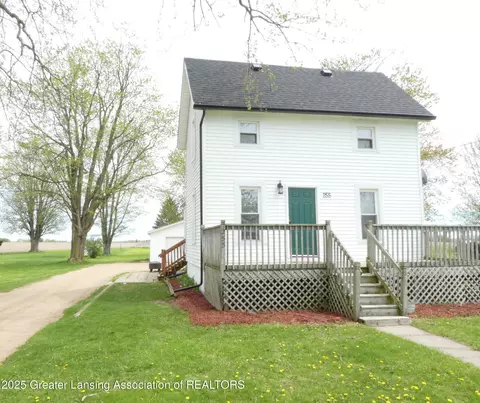 255 S Main St, Woodland, MI 48897