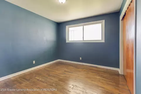 Bedroom - 3508 Springbrook Ln, Lansing, MI 48917 photo 2 of 6