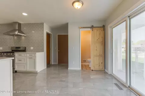 Entry Way - 3508 Springbrook Ln, Lansing, MI 48917 photo 1 of 1