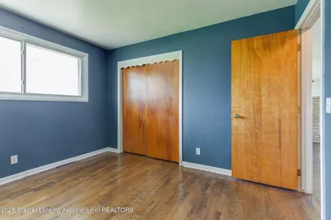Bedroom - 3508 Springbrook Ln, Lansing, MI 48917 photo 1 of 6