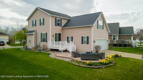 Other - 2682 Elderberry Dr, Okemos, MI 48864 photo 16 of 19