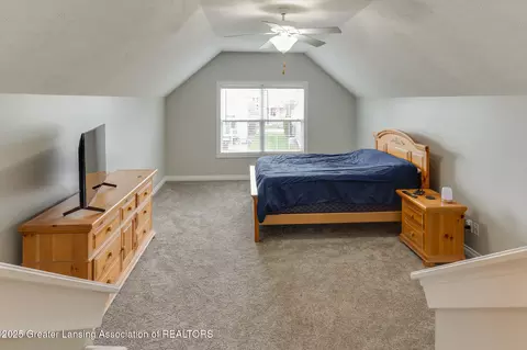 Bedroom - 2682 Elderberry Dr, Okemos, MI 48864 photo 3 of 5