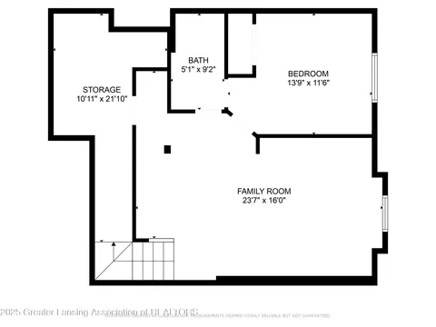Floorplan - 2682 Elderberry Dr, Okemos, MI 48864 photo 1 of 4