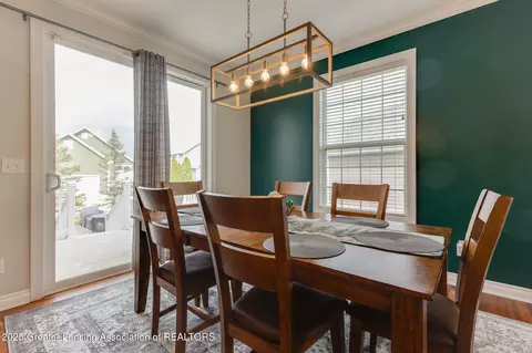 Dining - 2682 Elderberry Dr, Okemos, MI 48864 photo 1 of 3