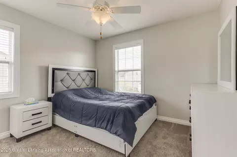 Bedroom - 2682 Elderberry Dr, Okemos, MI 48864 photo 1 of 5