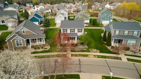 View/Area - 2682 Elderberry Dr, Okemos, MI 48864 photo 2 of 5