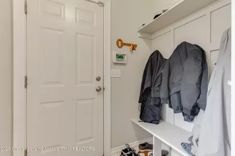 Entry Way - 2682 Elderberry Dr, Okemos, MI 48864 photo 1 of 1