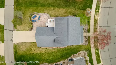 View/Area - 2682 Elderberry Dr, Okemos, MI 48864 photo 1 of 5