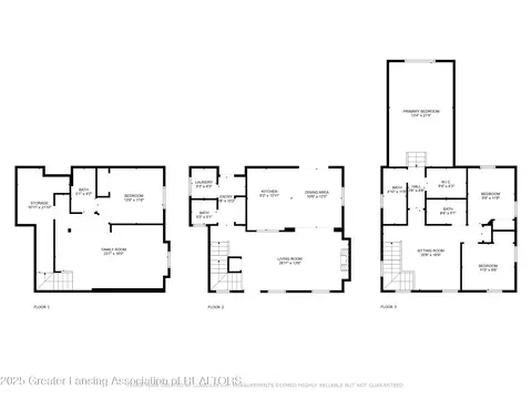 Floorplan - 2682 Elderberry Dr, Okemos, MI 48864 photo 4 of 4
