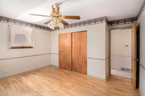 Bedroom - 938 E Scott St, Grand Ledge, MI 48837 photo 3 of 4