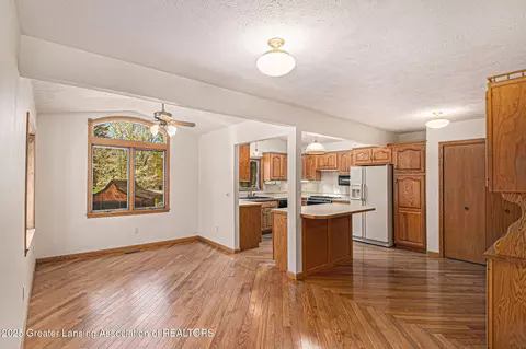 Dining - 938 E Scott St, Grand Ledge, MI 48837 photo 1 of 1