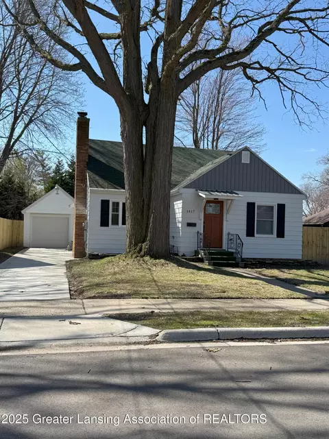 Undisclosed, Lansing, MI 48910