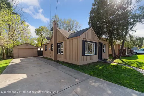 429 W Sheridan Rd, Lansing, MI 48906