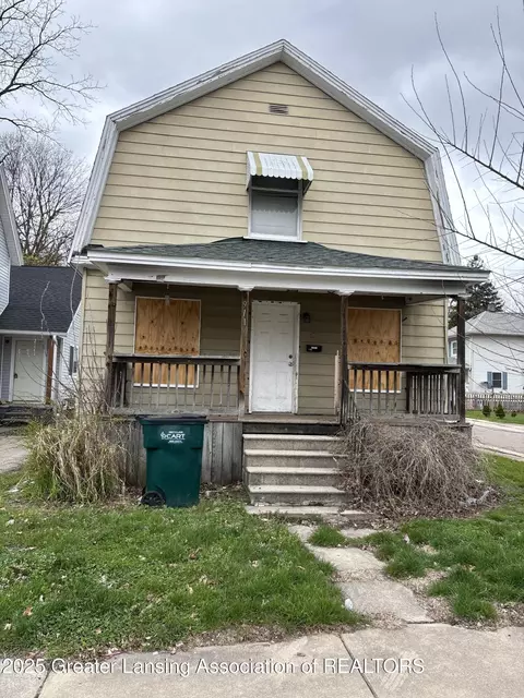 911 N Pine St, Lansing, MI 48906
