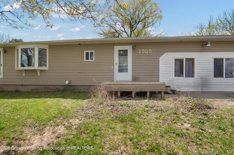 2000 E Grand River Ave, Portland, MI 48875