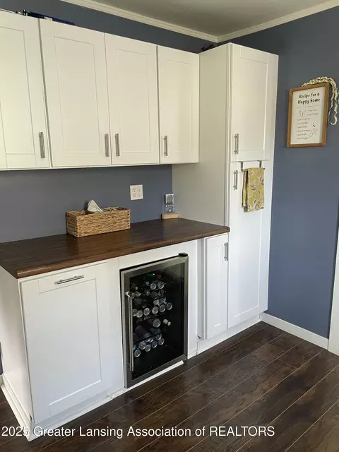 Kitchen - 426 S Main St, Fowler, MI 48835 photo 3 of 3