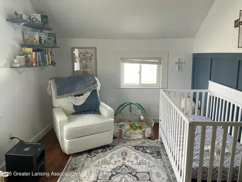 Bedroom - 426 S Main St, Fowler, MI 48835 photo 3 of 4