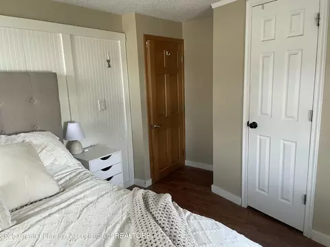 Bedroom - 426 S Main St, Fowler, MI 48835 photo 2 of 4