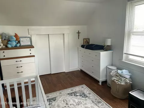 Bedroom - 426 S Main St, Fowler, MI 48835 photo 4 of 4