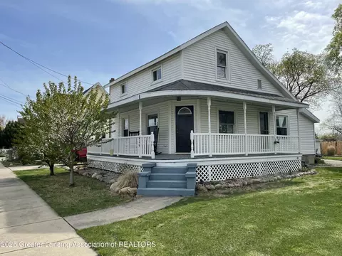 426 S Main St, Fowler, MI 48835