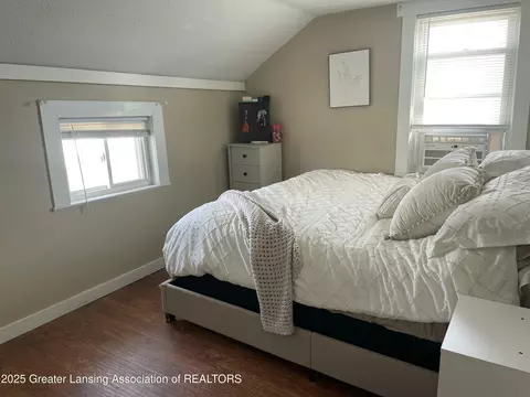 Bedroom - 426 S Main St, Fowler, MI 48835 photo 1 of 4