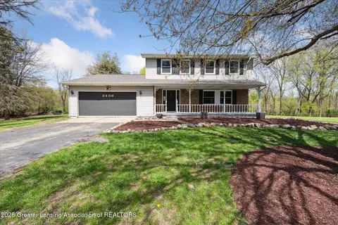 2406 Gale Rd, Eaton Rapids, MI 48827