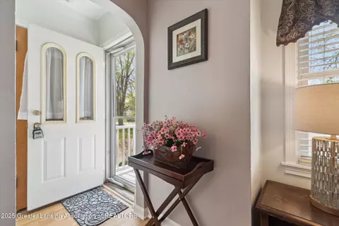 Entry Way - 918 Clark Rd, Lansing, MI 48917 photo 1 of 1