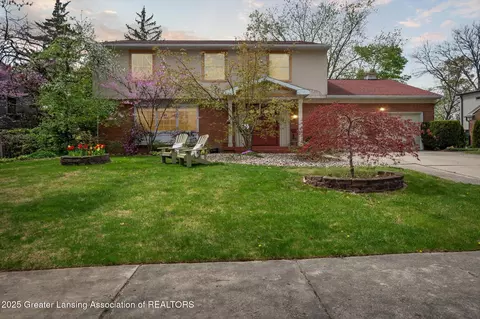 625 Cowley Ave, East Lansing, MI 48823