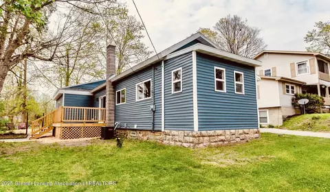 155 N Bridge St, Dimondale, MI 48821