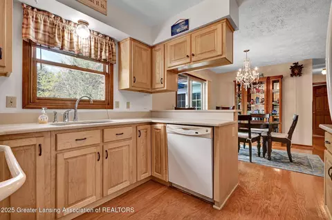 1318 W Herbison Dr, Dewitt, MI 48820 photo 15