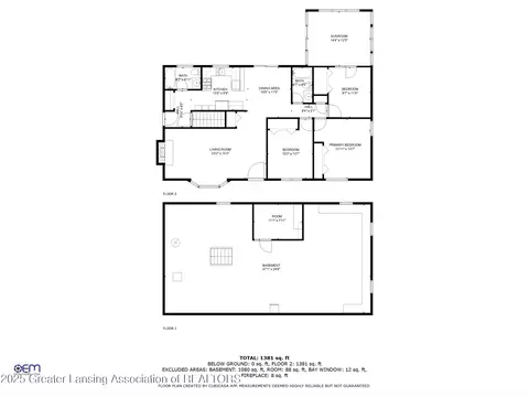 1318 W Herbison Dr, Dewitt, MI 48820 photo 6