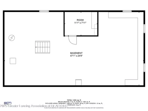 1318 W Herbison Dr, Dewitt, MI 48820 photo 4