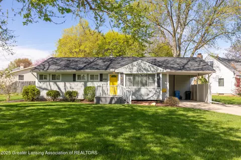 3525 Harold St, Lansing, MI 48910