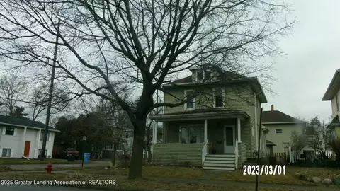 Undisclosed, Lansing, MI 48912