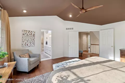 Bedroom - 3641 Beech Tree Ln, Okemos, MI 48864 photo 3 of 4