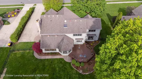 View/Area - 3641 Beech Tree Ln, Okemos, MI 48864 photo 7 of 8
