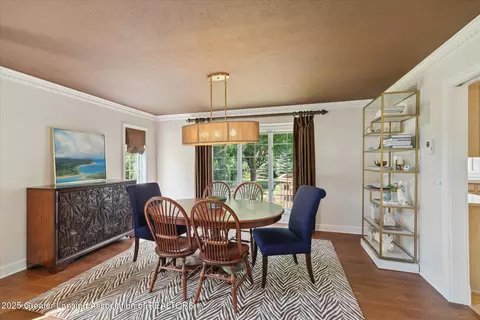 Dining - 3641 Beech Tree Ln, Okemos, MI 48864 photo 2 of 2