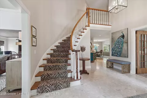 Entry Way - 3641 Beech Tree Ln, Okemos, MI 48864 photo 2 of 4