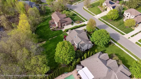 View/Area - 3641 Beech Tree Ln, Okemos, MI 48864 photo 5 of 8