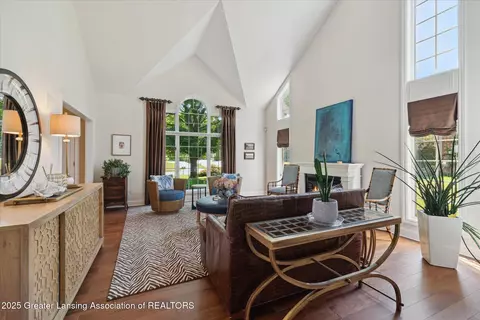 Living - 3641 Beech Tree Ln, Okemos, MI 48864 photo 1 of 2