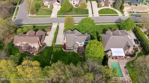 View/Area - 3641 Beech Tree Ln, Okemos, MI 48864 photo 3 of 8