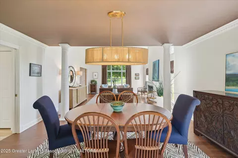 Dining - 3641 Beech Tree Ln, Okemos, MI 48864 photo 1 of 2