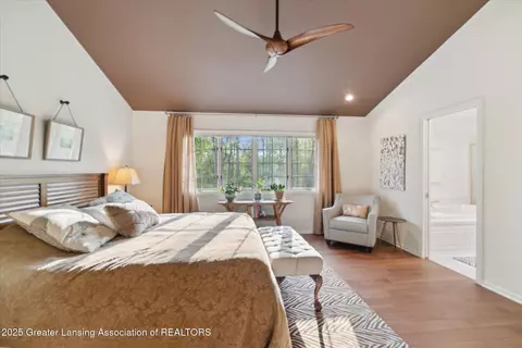 Bedroom - 3641 Beech Tree Ln, Okemos, MI 48864 photo 2 of 4
