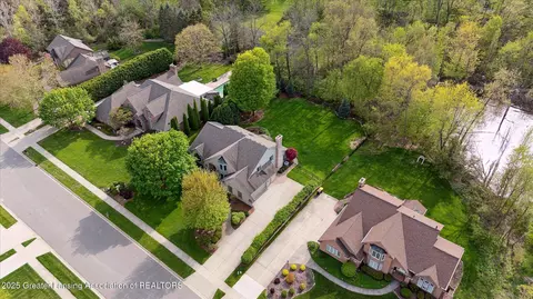 View/Area - 3641 Beech Tree Ln, Okemos, MI 48864 photo 1 of 8